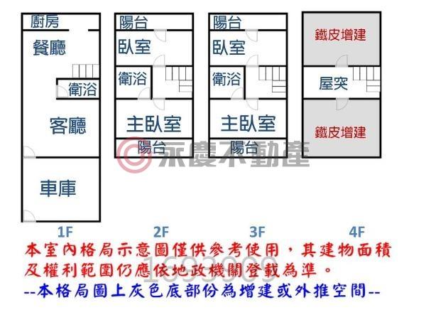 台南別墅-14