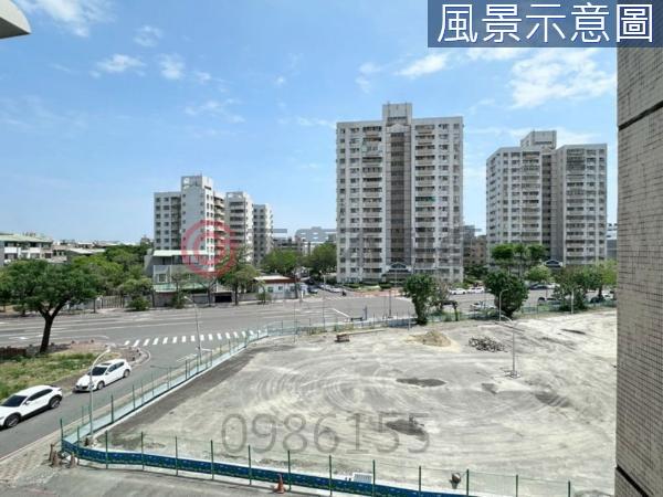 台南南區公寓-11