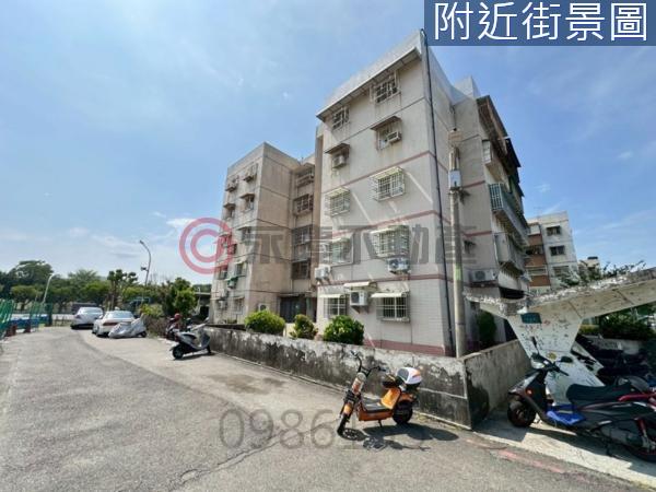 台南南區公寓-12