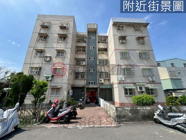 台南南區公寓-13