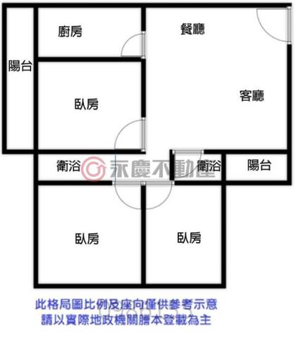 台南南區公寓-14