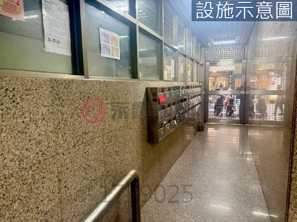 台南中西區華廈-12