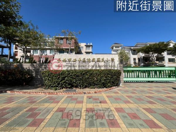 台南安平大樓-14