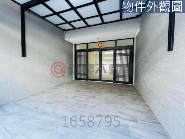 台南仁德別墅-0