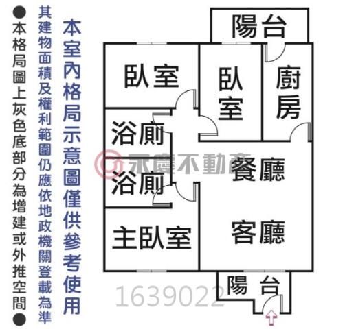 台南北區大樓-14
