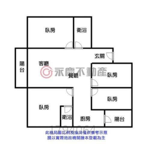 台南大樓-10