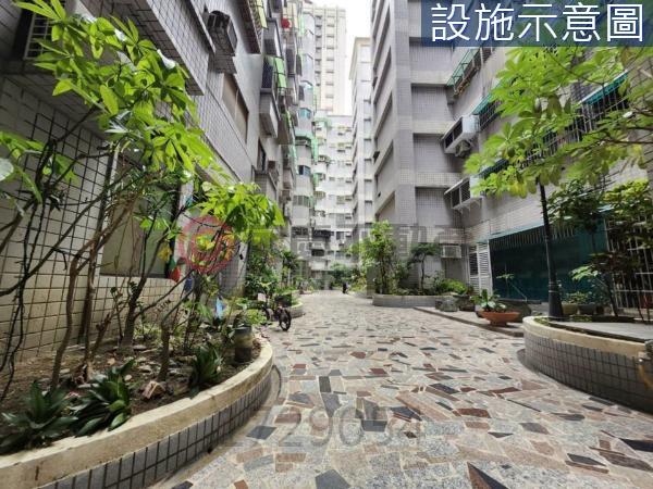 台南安平華廈-11
