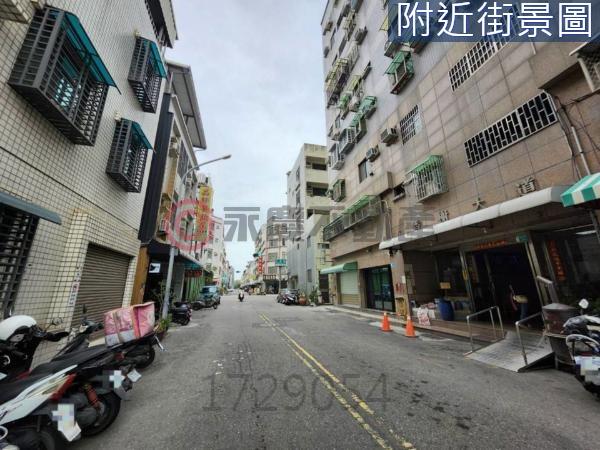 台南安平華廈-12