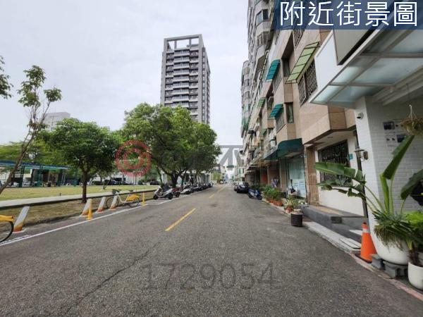台南安平華廈-13