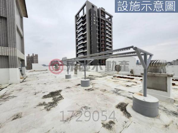 台南安平華廈-6