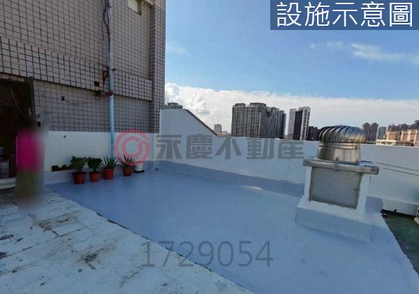 台南安平華廈-7