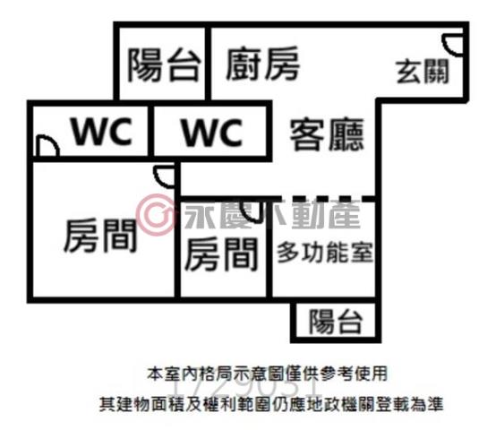 台南歸仁大樓-14
