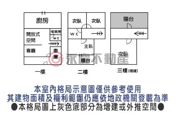 台南永康別墅-14
