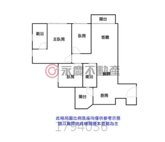 台南安南大樓-14