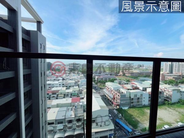 台南安南大樓-5