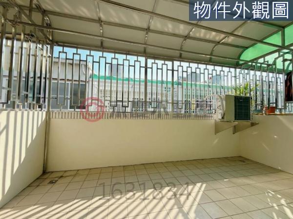台南別墅-11