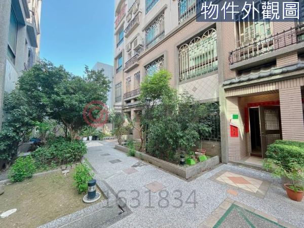 台南別墅-13