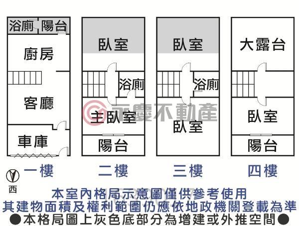 台南永康別墅-14