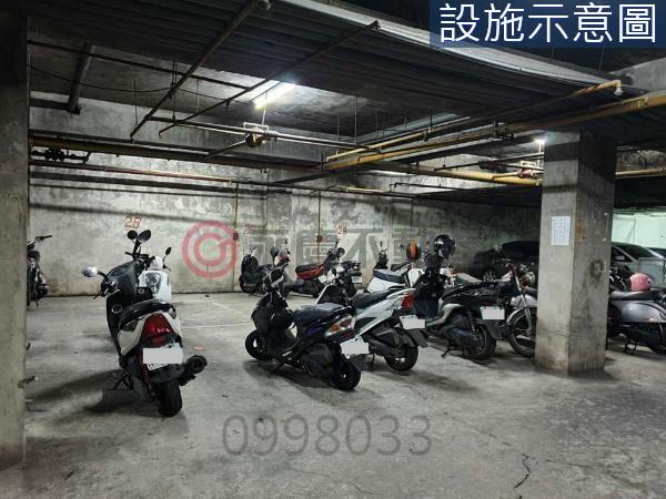 台南永康華廈-9