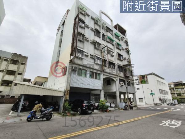 台南南區華廈-12