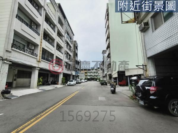 台南南區華廈-13