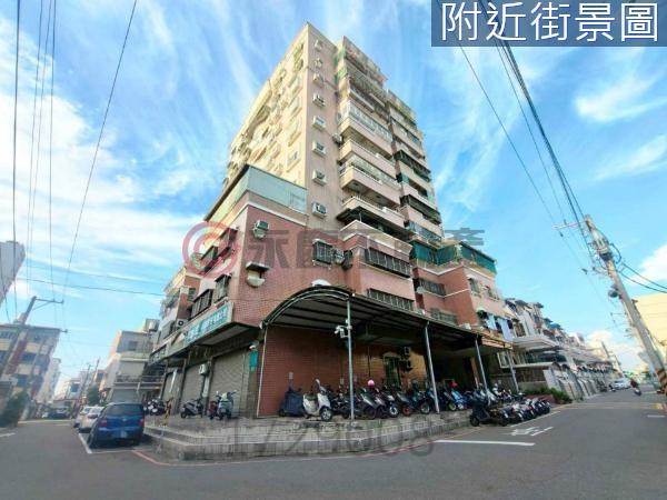 台南大樓-12