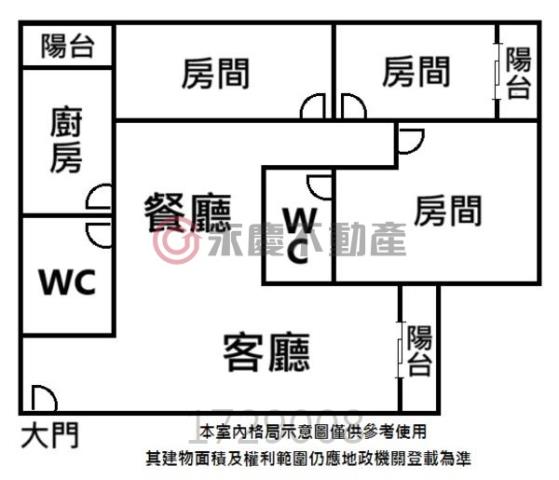 台南大樓-13