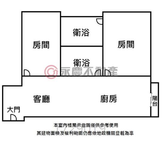 永康華廈-14