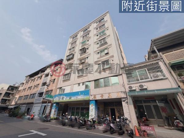 南區華廈-13