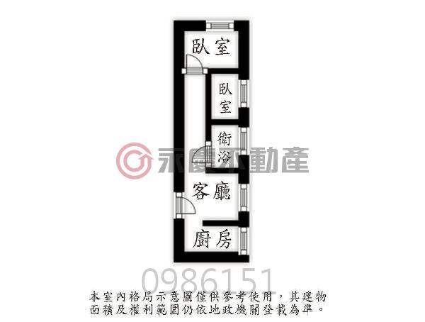 南區華廈-14