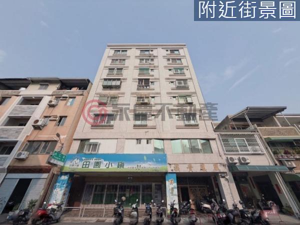 南區華廈-1