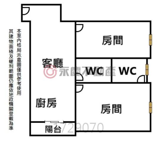 台南華廈-9