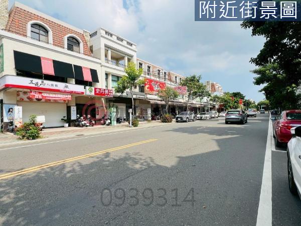 台南別墅-2