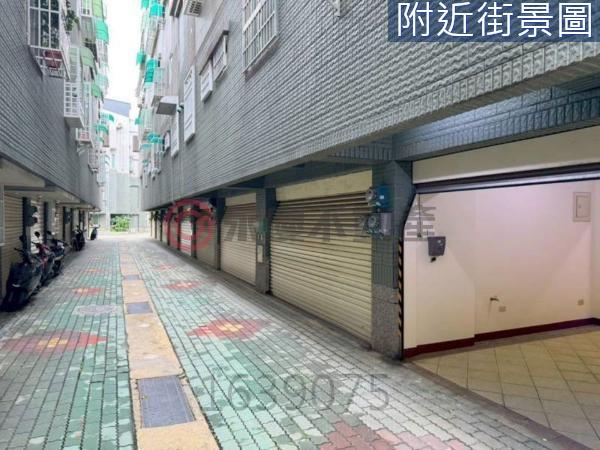 台南永康別墅-1