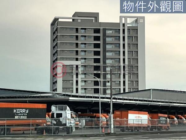 仁德大樓-0