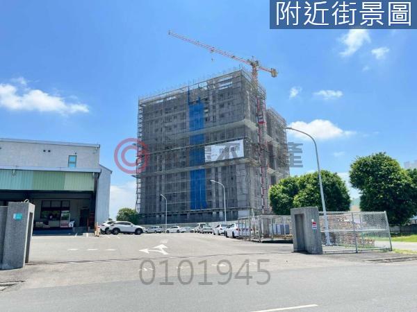 仁德大樓-3