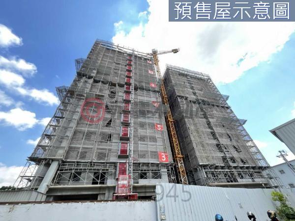 仁德大樓-4