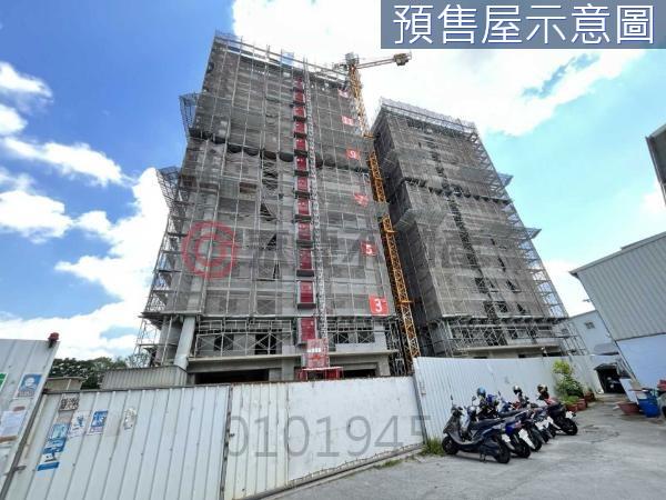 仁德大樓-6
