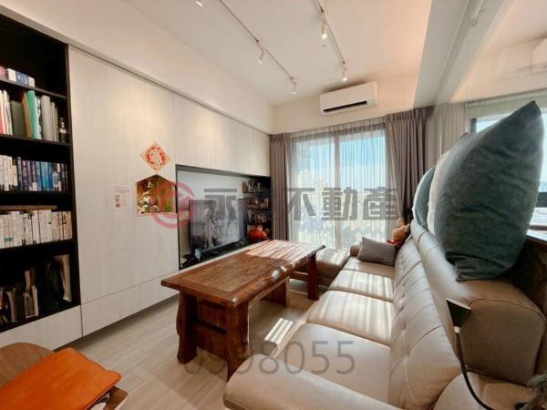 台南北區大樓-2