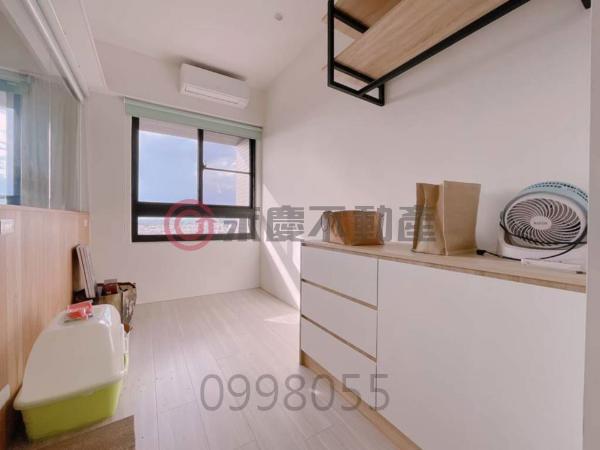 台南北區大樓-4