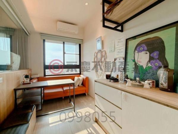 台南北區大樓-5