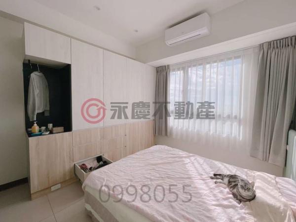 台南北區大樓-7