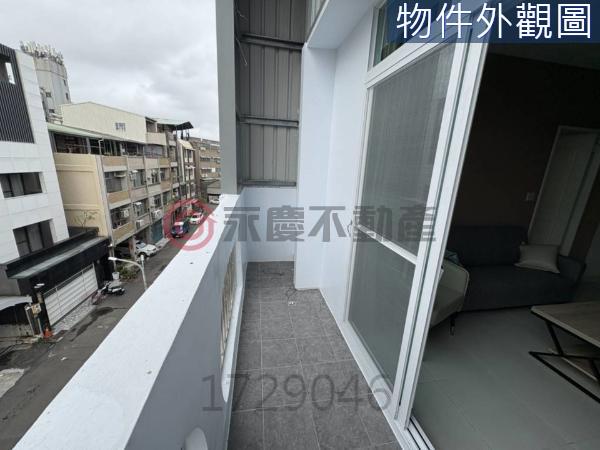 台南南區公寓-11