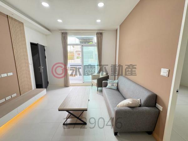 台南南區公寓-0