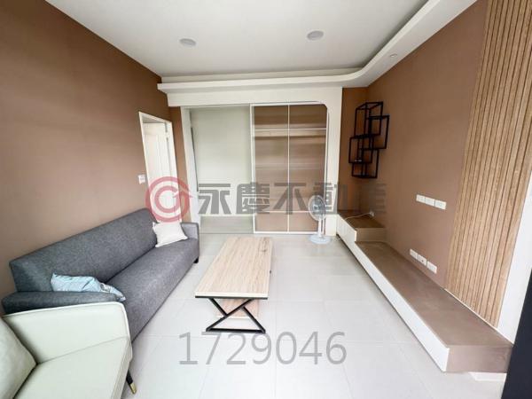 台南南區公寓-3