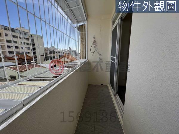 台南南區公寓-10