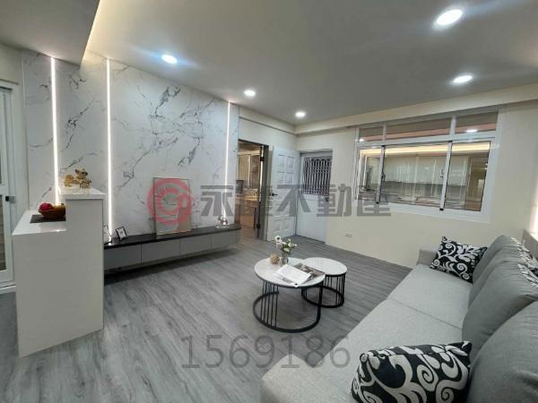 台南南區公寓-1