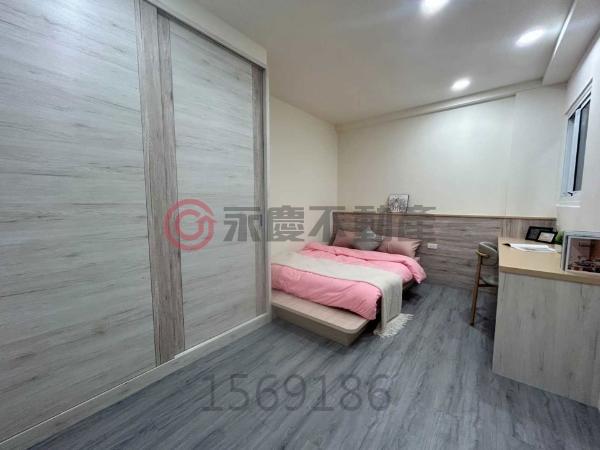 台南南區公寓-5