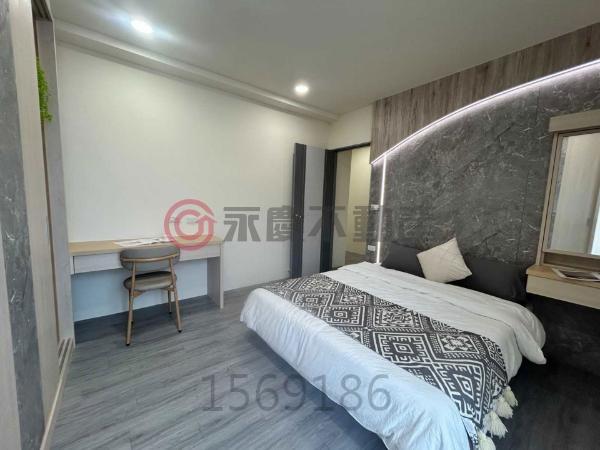 台南南區公寓-7