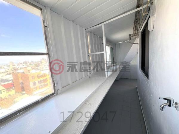 台南北區華廈-11